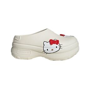 Hello Kitty Adidas sandals